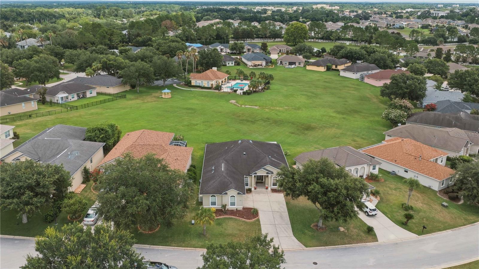 HEATH BROOK HILLS - Residential