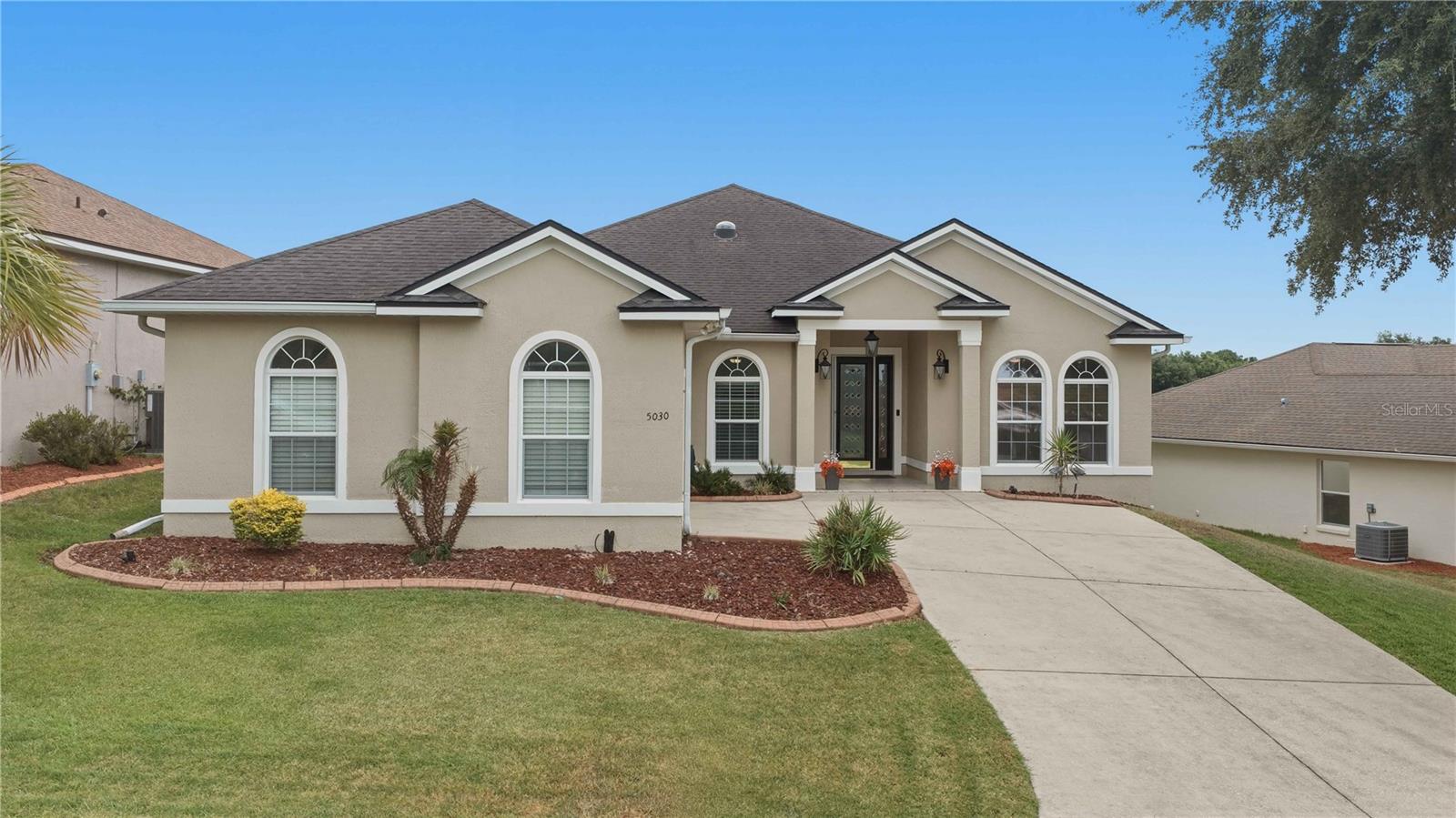 HEATH BROOK HILLS - Residential
