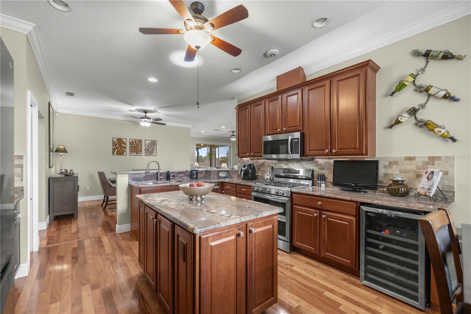 HEATH BROOK HILLS - Residential