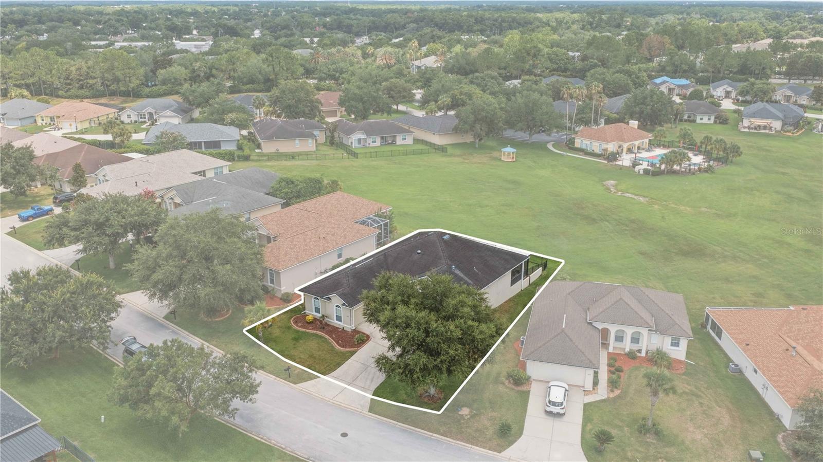 HEATH BROOK HILLS - Residential