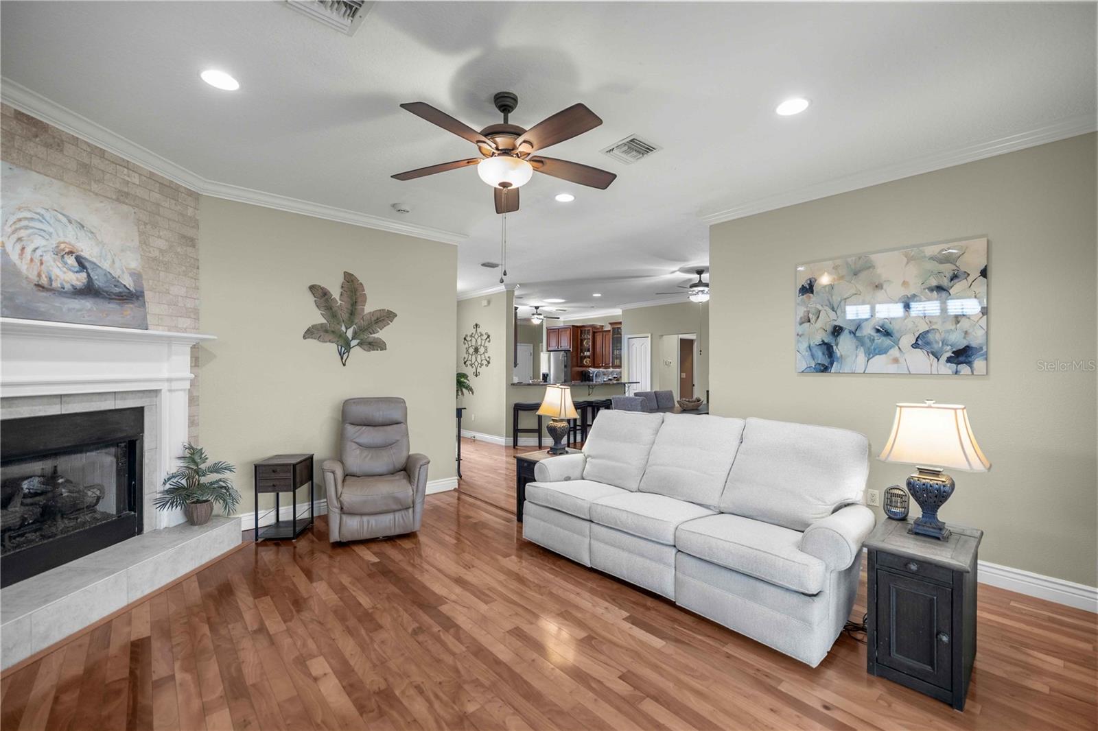 HEATH BROOK HILLS - Residential