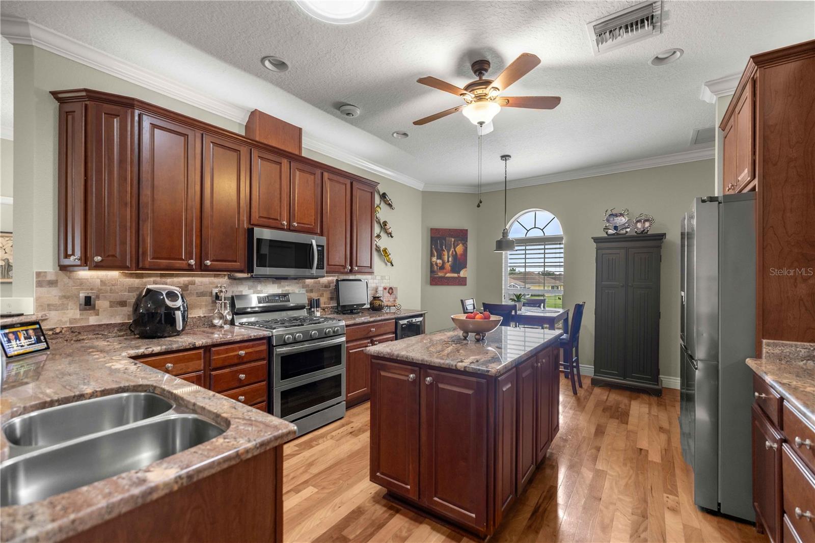 HEATH BROOK HILLS - Residential