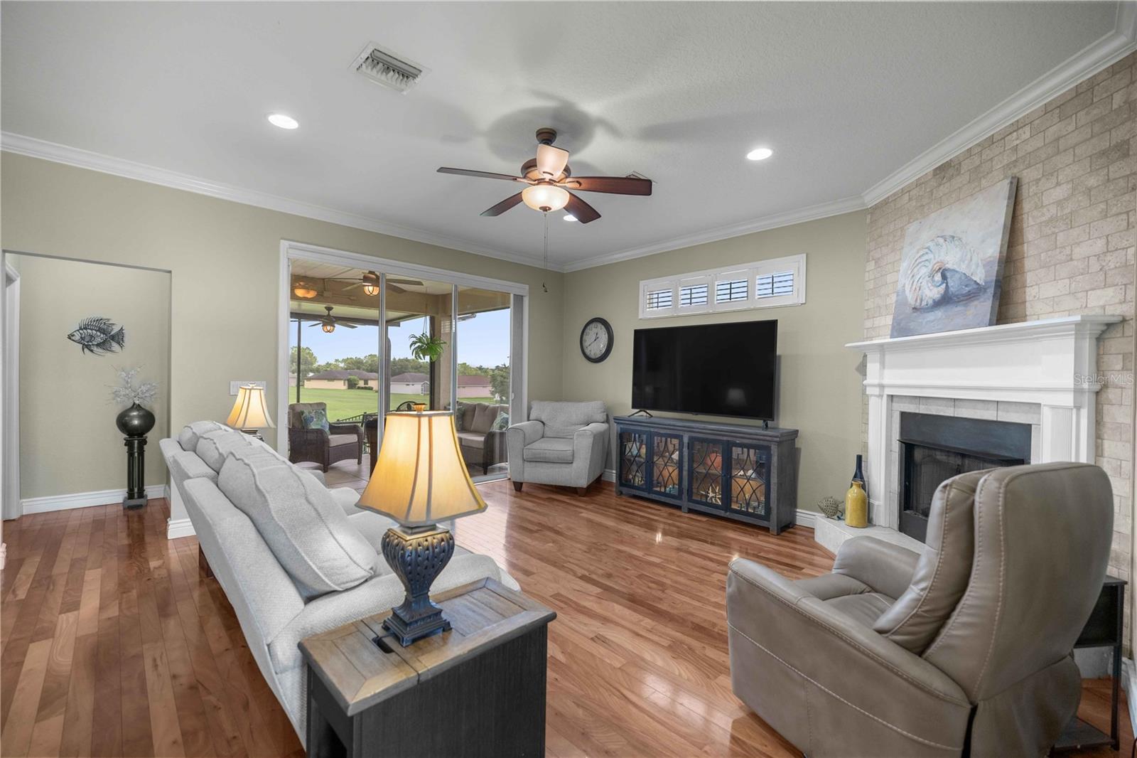 HEATH BROOK HILLS - Residential