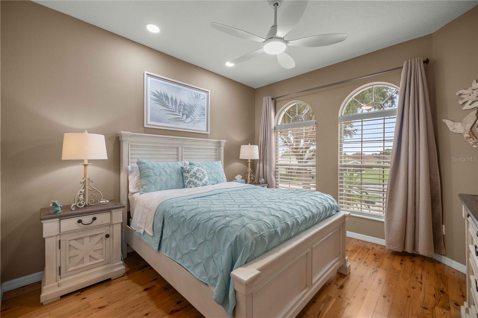 HEATH BROOK HILLS - Residential