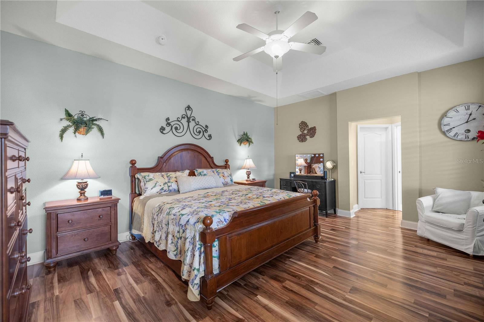 HEATH BROOK HILLS - Residential