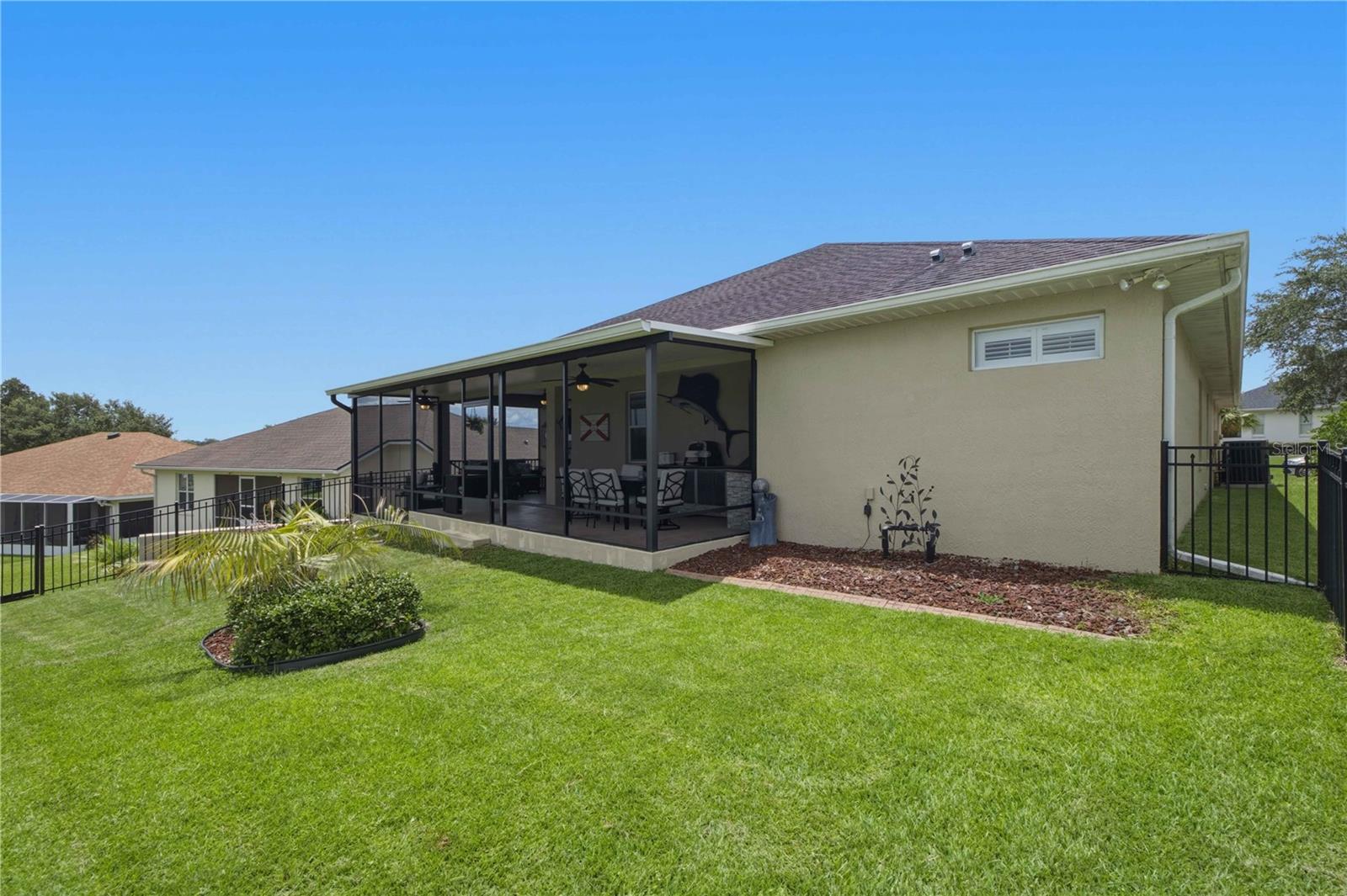 HEATH BROOK HILLS - Residential