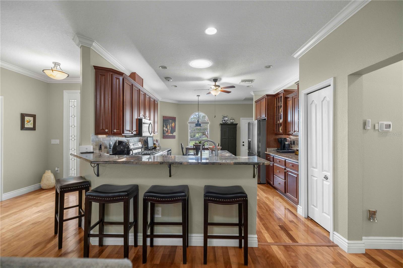 HEATH BROOK HILLS - Residential