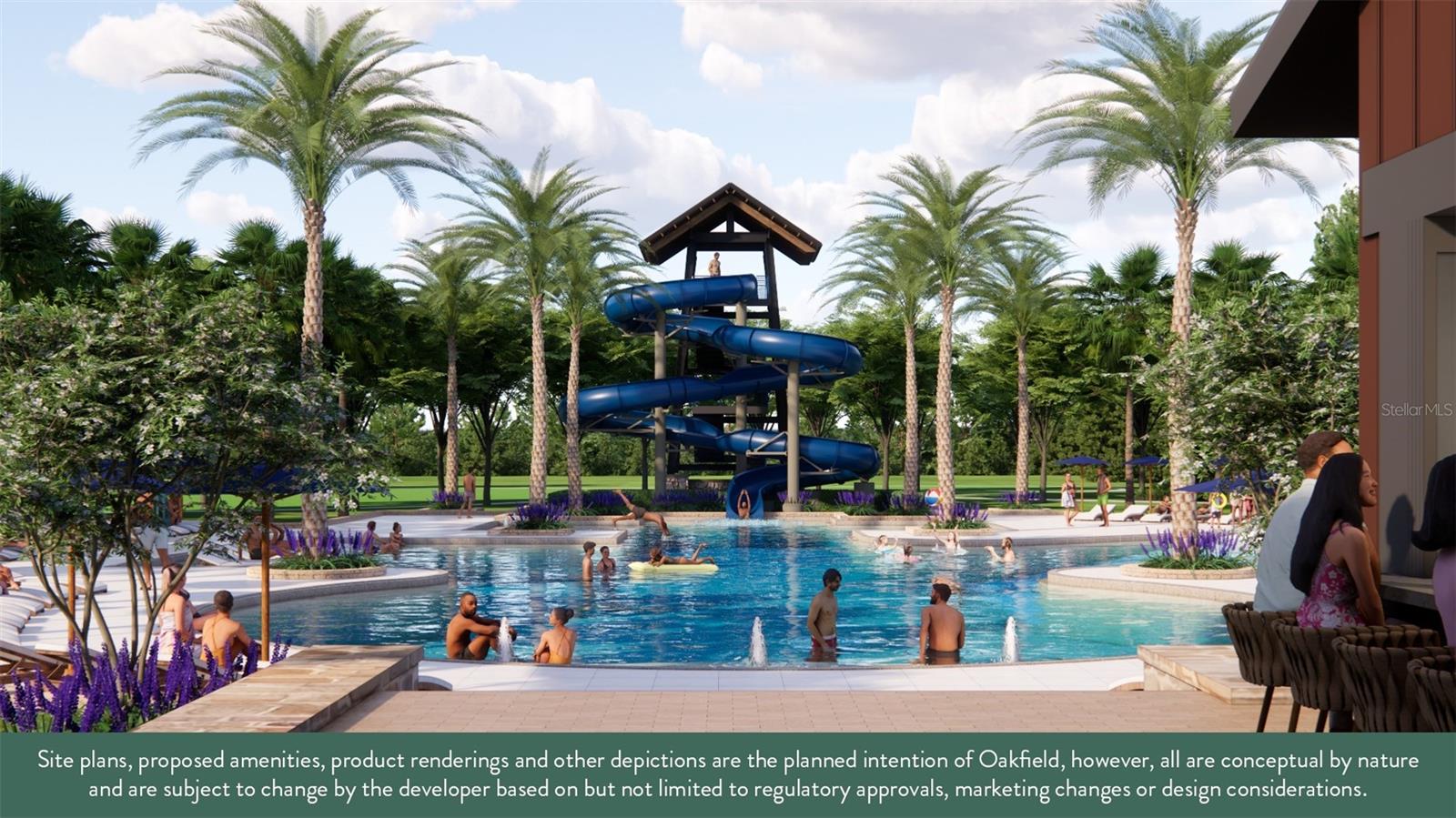 OAKFIELD TRAILS WEST - Residential