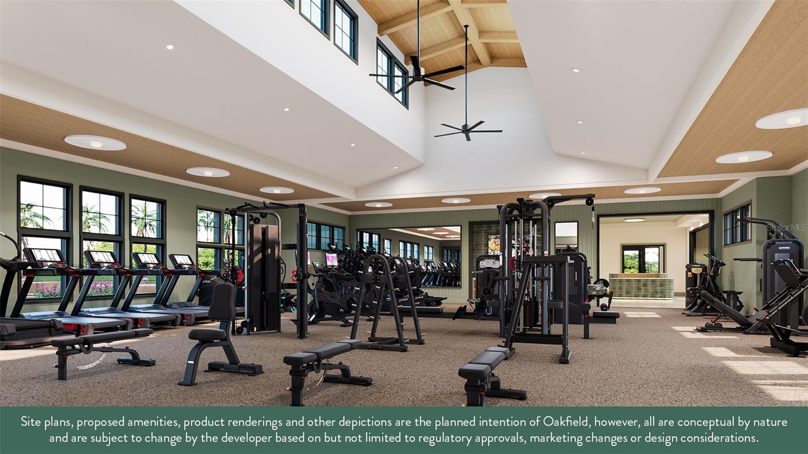 OAKFIELD TRAILS WEST - Residential
