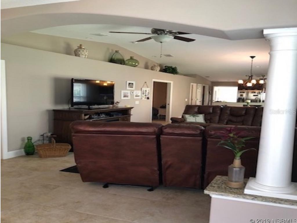 Hawks Cove - Residential Lease
