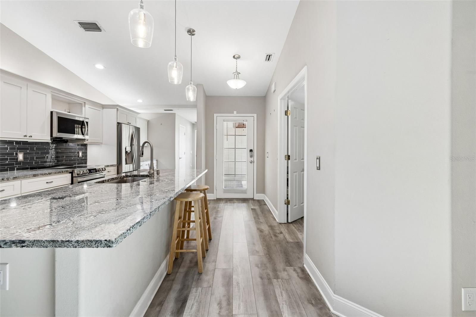 RACQUET CLUB VILLAS AMD - Residential