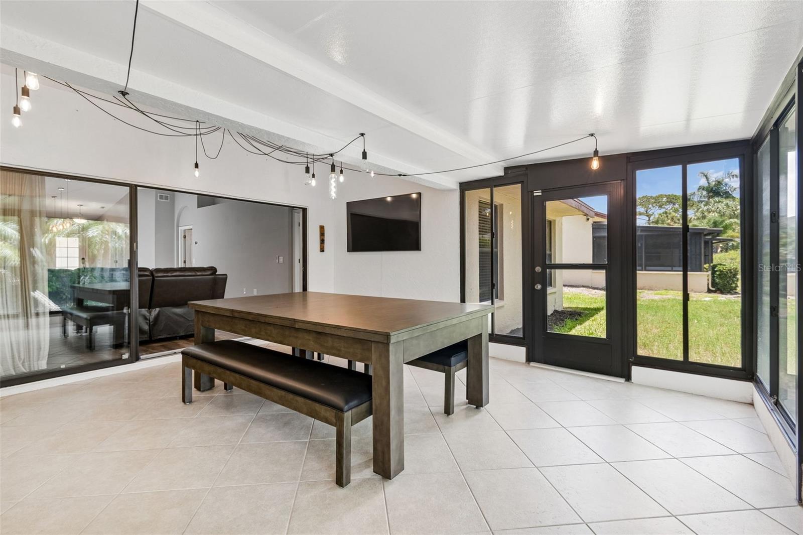 RACQUET CLUB VILLAS AMD - Residential
