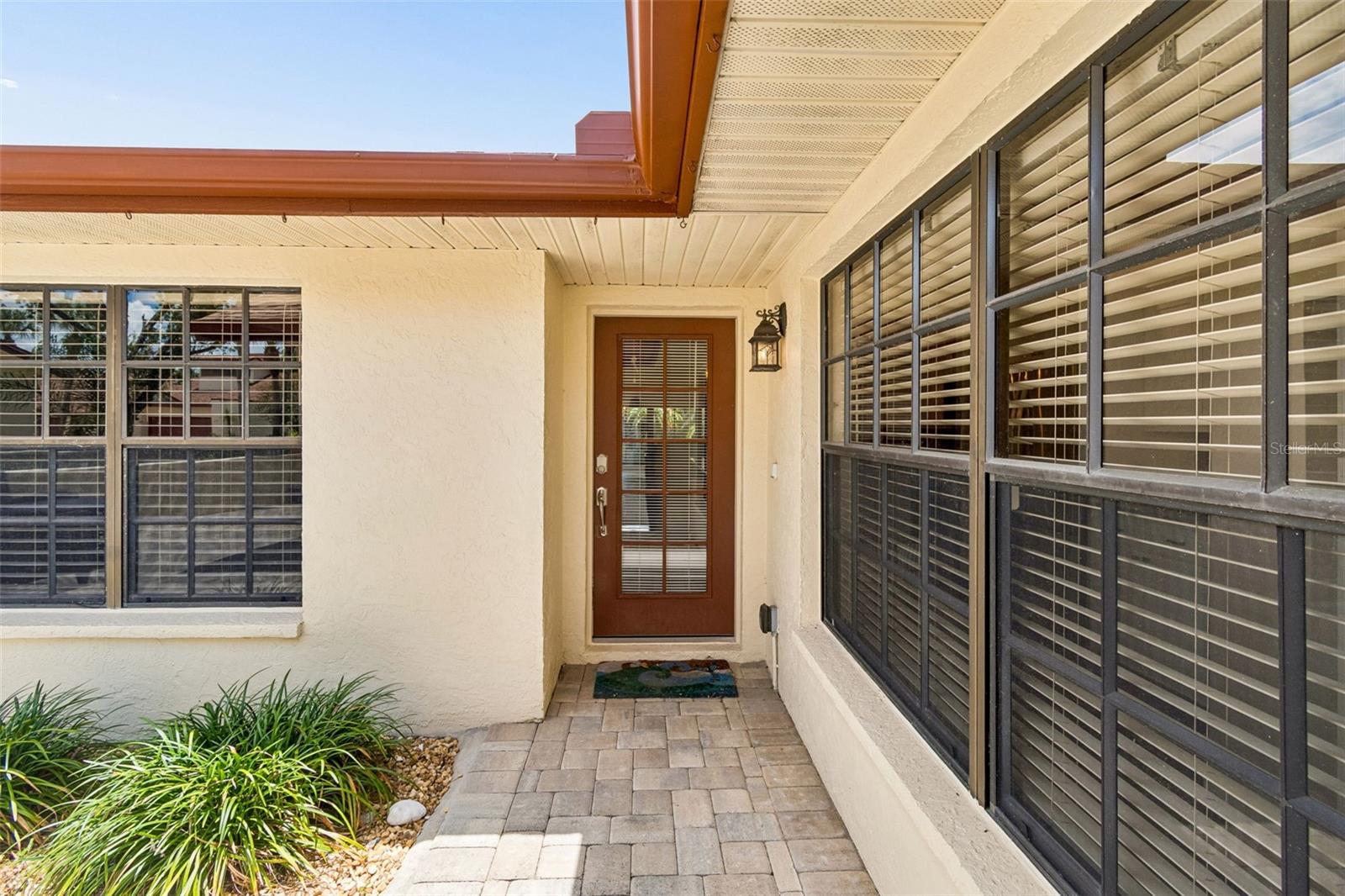 RACQUET CLUB VILLAS AMD - Residential