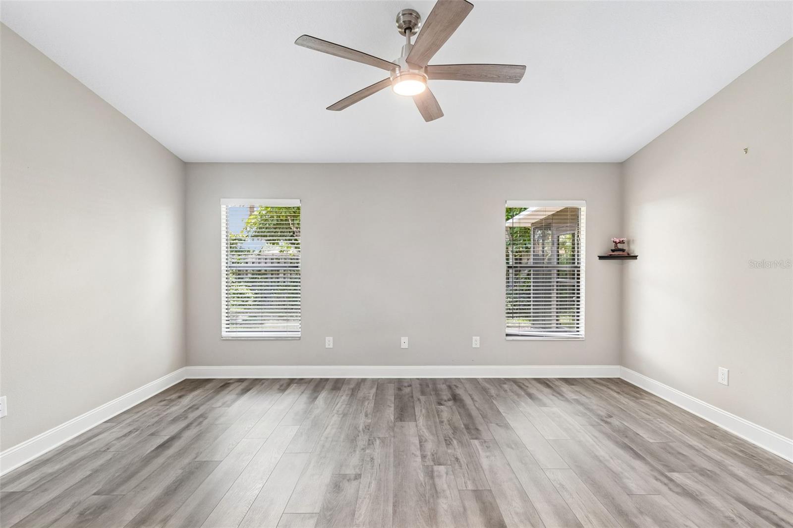 RACQUET CLUB VILLAS AMD - Residential