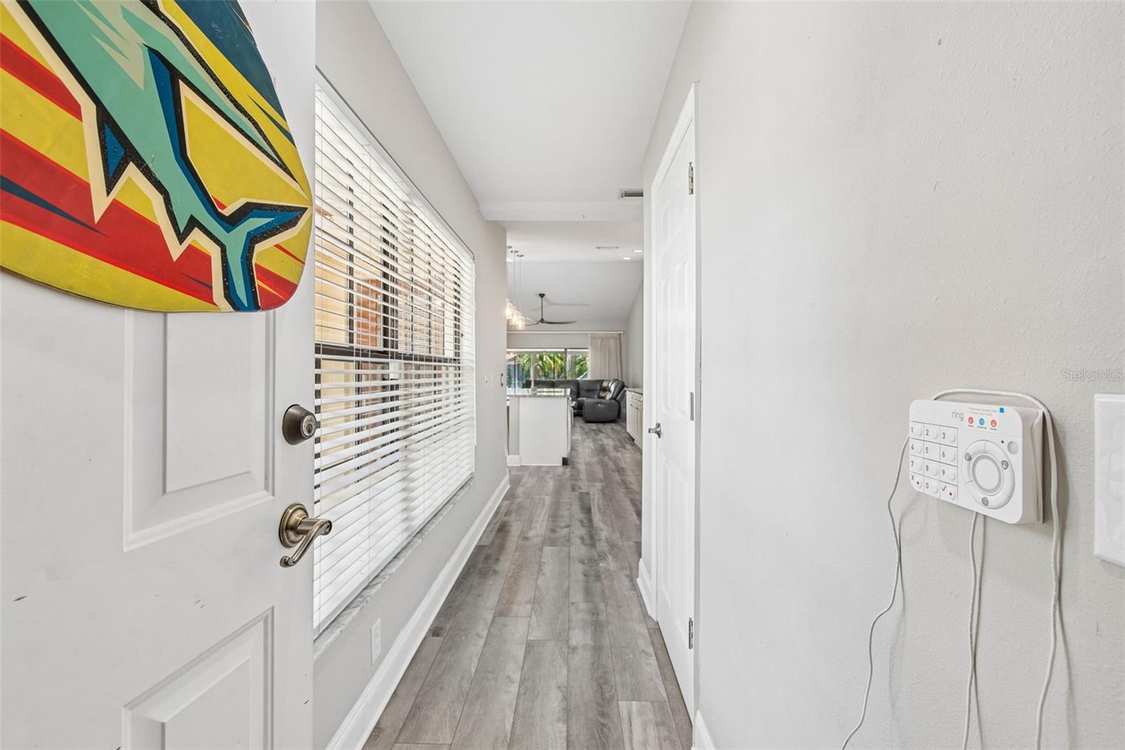 RACQUET CLUB VILLAS AMD - Residential