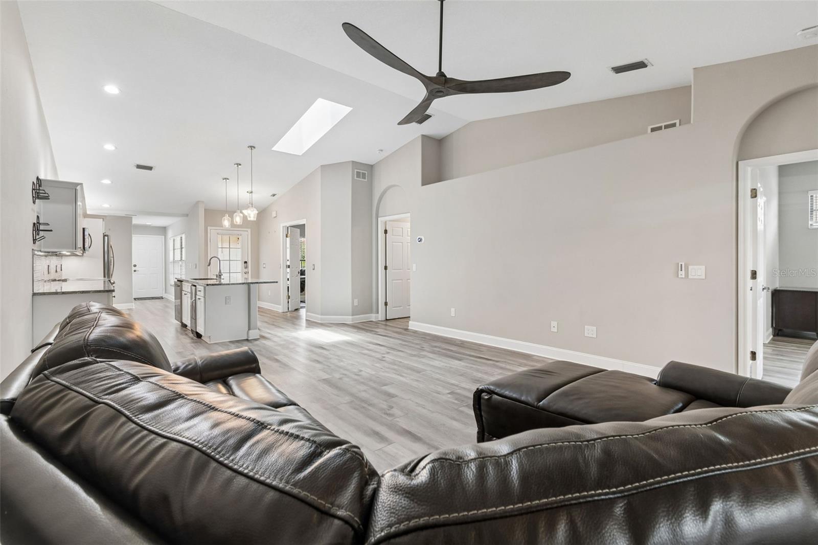 RACQUET CLUB VILLAS AMD - Residential