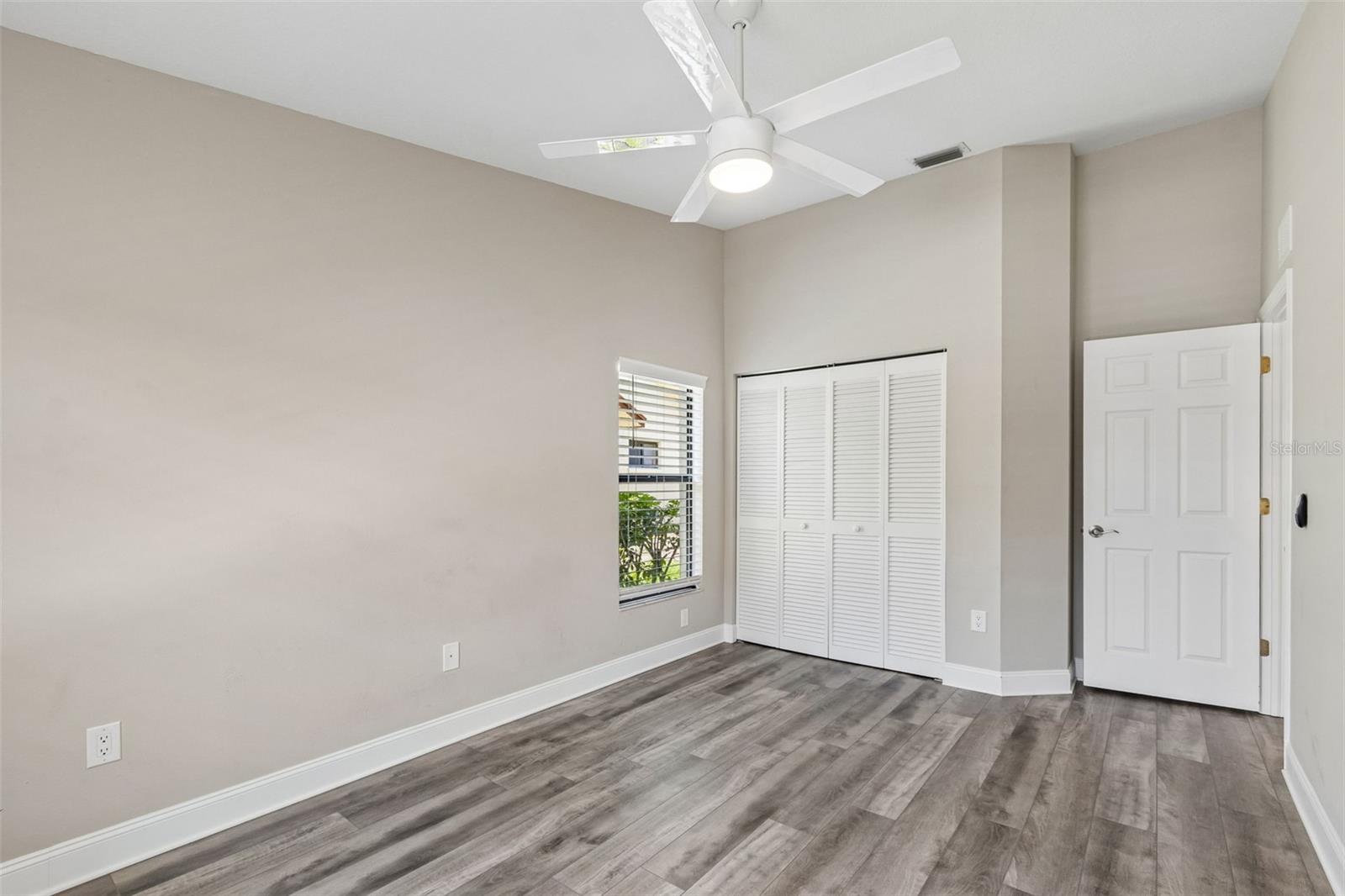RACQUET CLUB VILLAS AMD - Residential