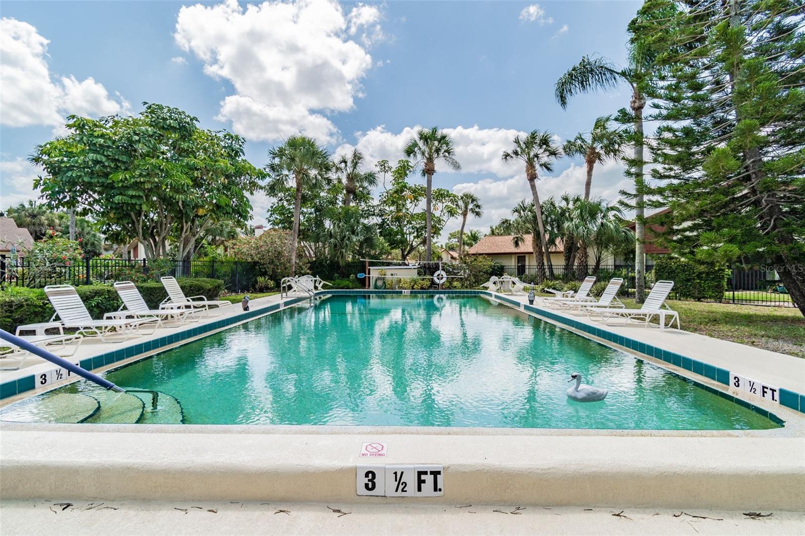 RACQUET CLUB VILLAS AMD - Residential