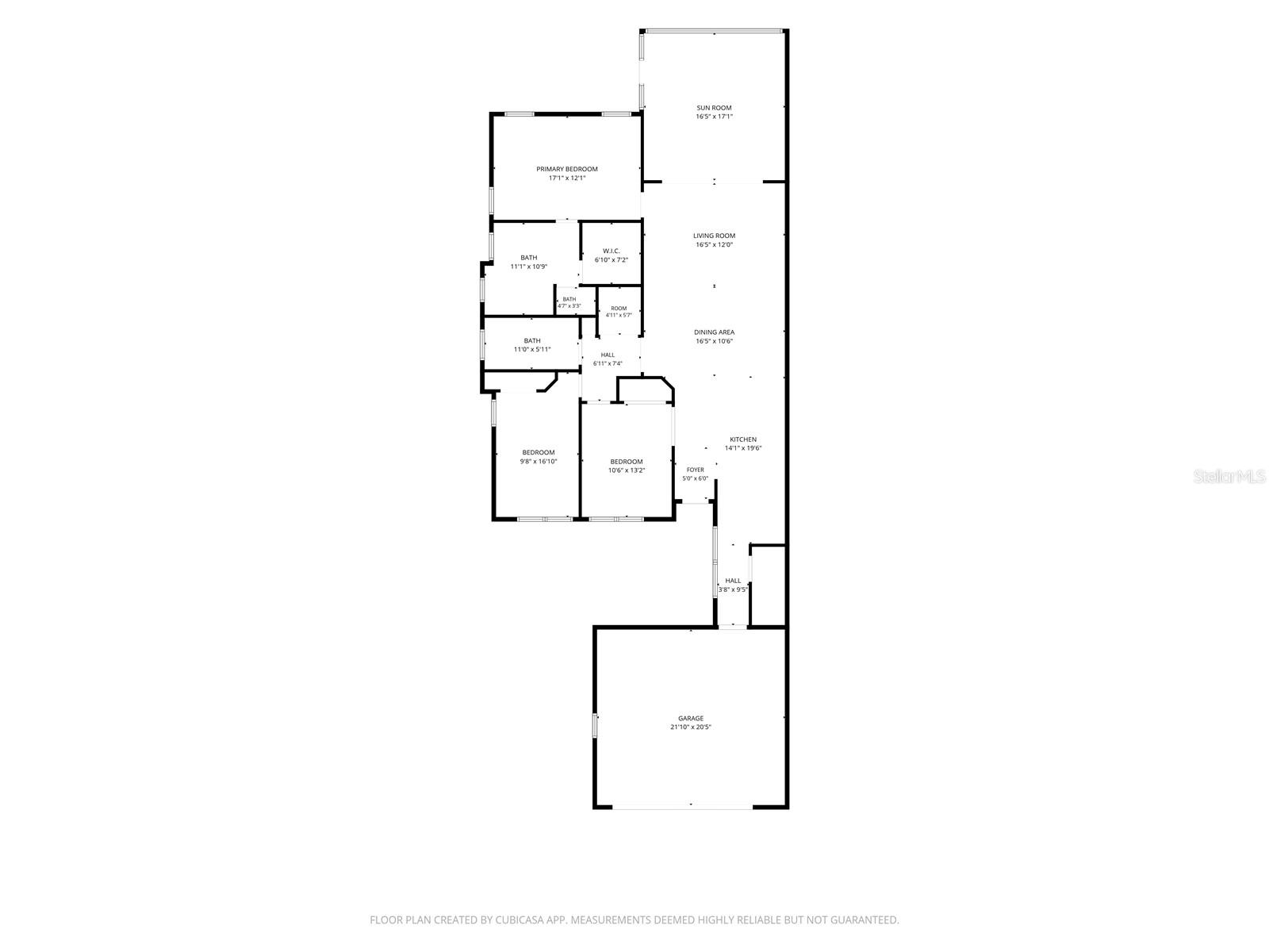 RACQUET CLUB VILLAS AMD - Residential