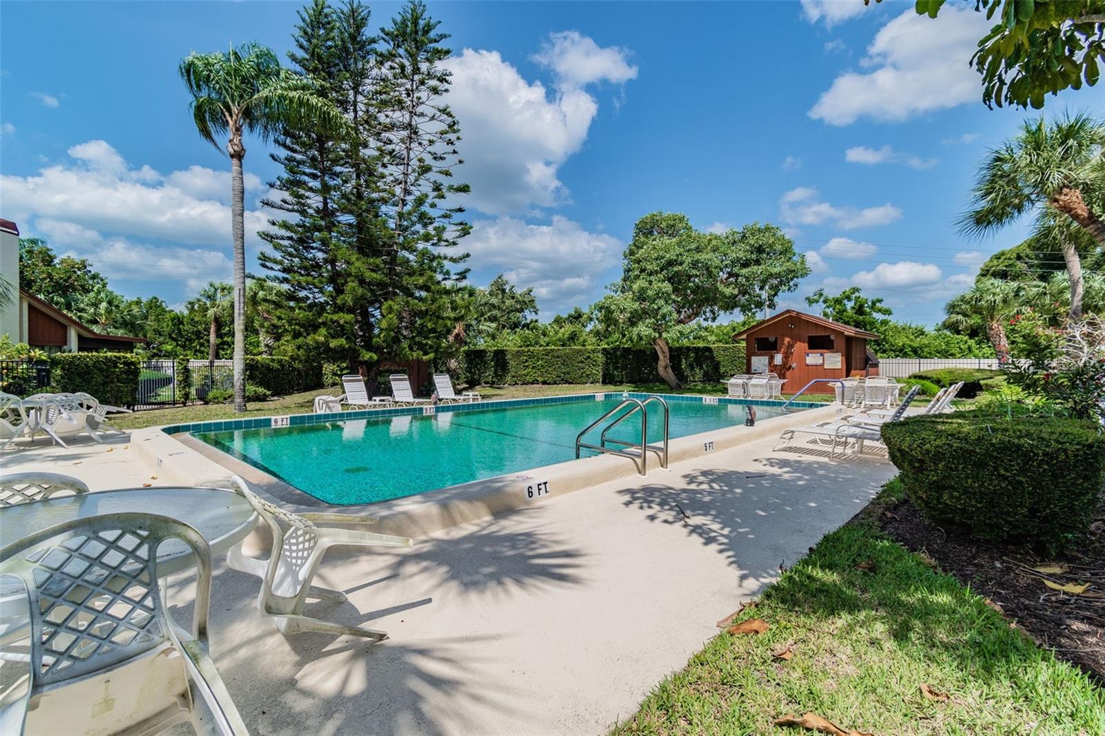 RACQUET CLUB VILLAS AMD - Residential