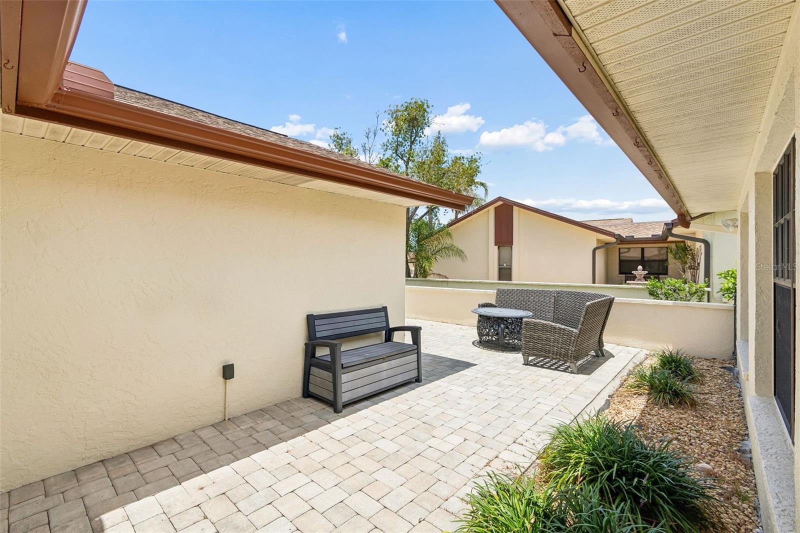 RACQUET CLUB VILLAS AMD - Residential