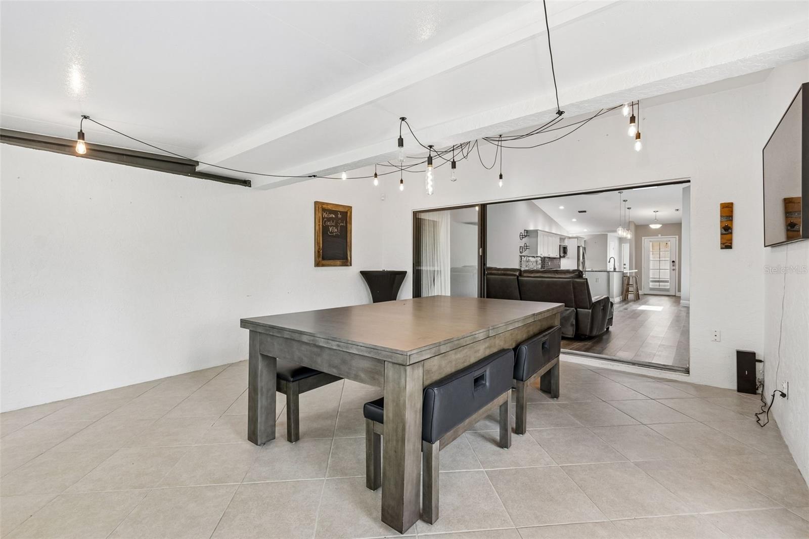 RACQUET CLUB VILLAS AMD - Residential