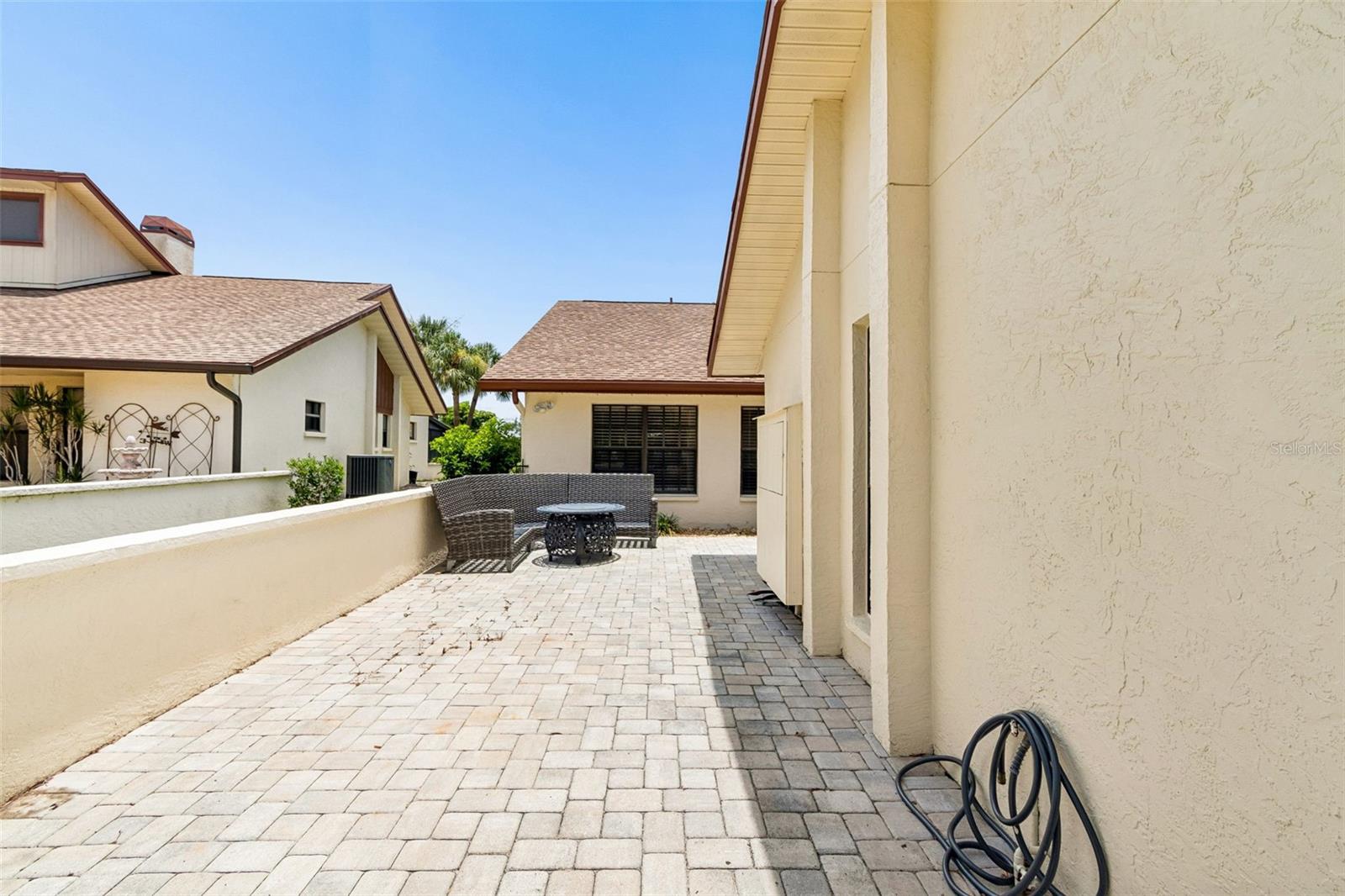 RACQUET CLUB VILLAS AMD - Residential