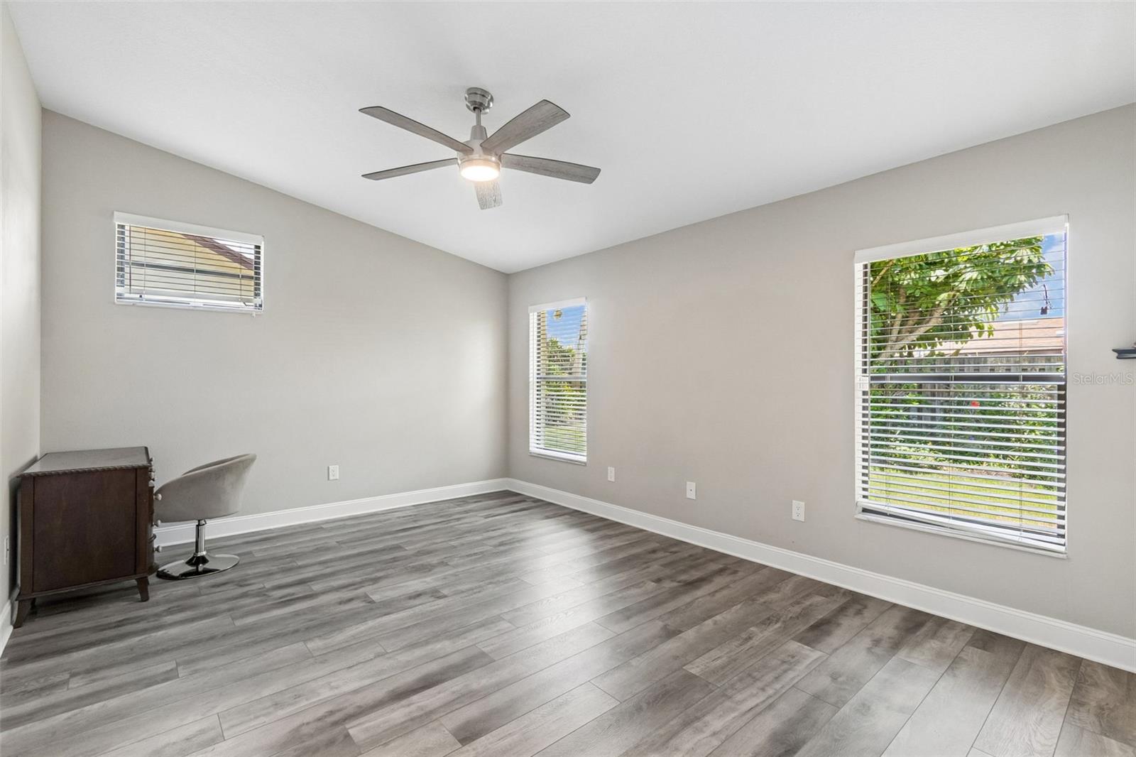 RACQUET CLUB VILLAS AMD - Residential