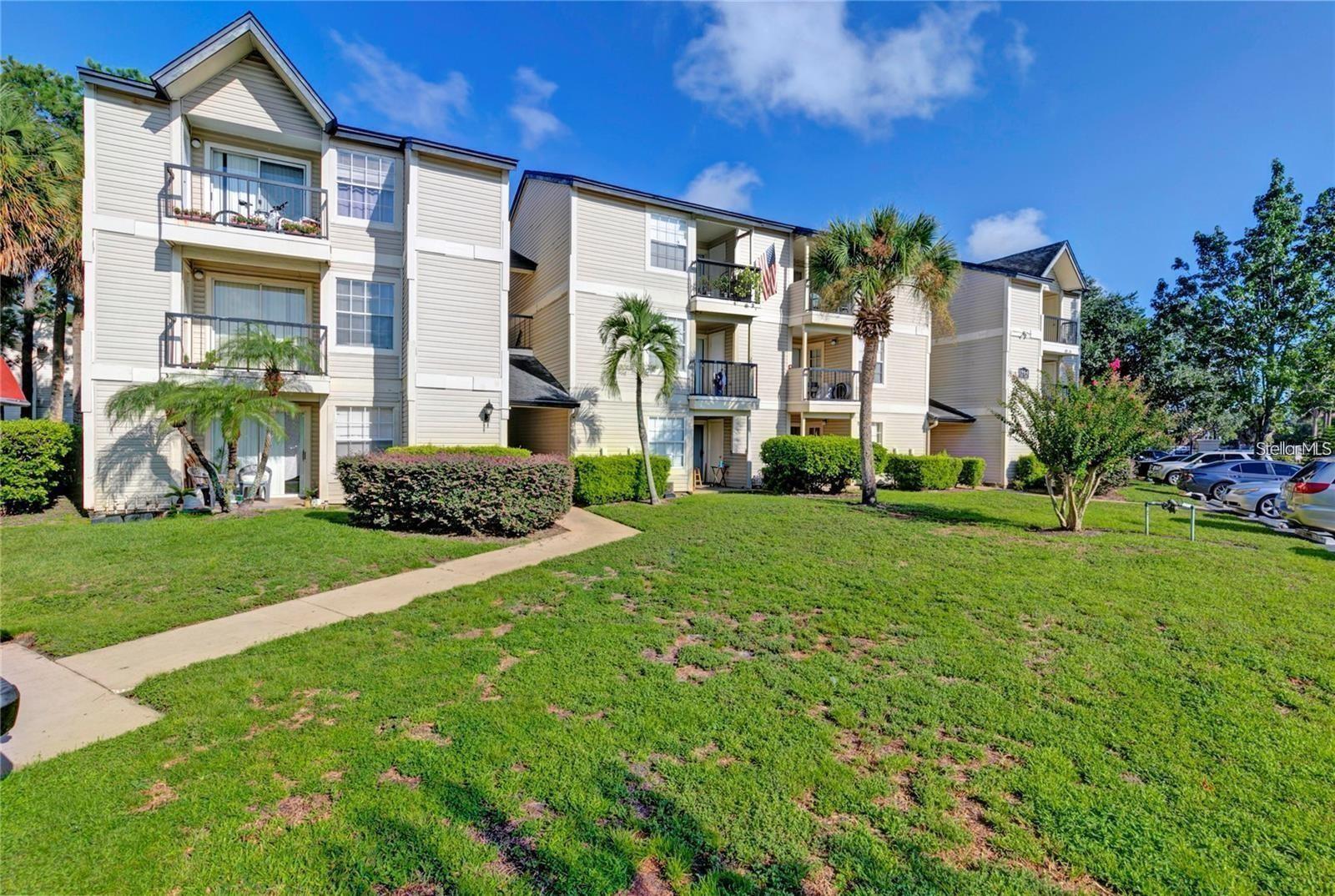 GREAT OPPORTUNITY FOR INVESTORS! Beautiful 1 bedroom, 1 full bathroom unit located at Plaza Millenium Condo. Centrally located to everything Orlando has to offer, just minutes away from The Mall at Millenia. Very close to Universal, Sea World, Downtown Orlando, restaurants and major roads I-4, OBT, FL Turnpike, and John Young Pkwy. Currently rented until March 31, 2027, at $1,150/month, this property presents an outstanding opportunity for investors seeking immediate rental income and excellent return on investment. Don’t miss out, schedule your private tour today!