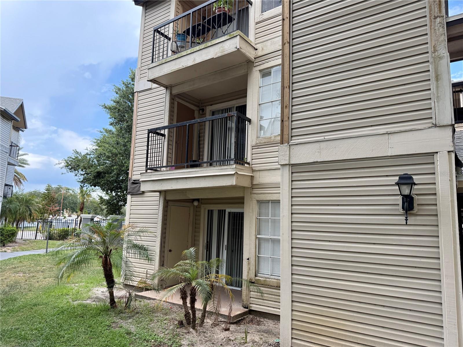 PLAZA/MILLENIUM CONDO - Residential