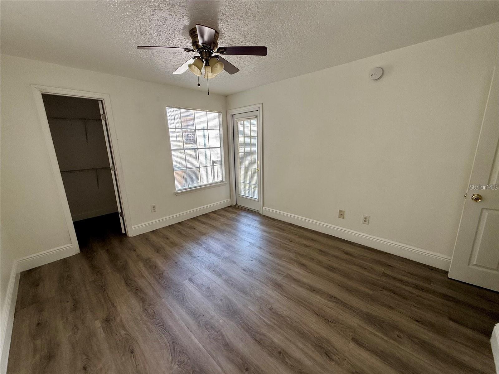 PLAZA/MILLENIUM CONDO - Residential