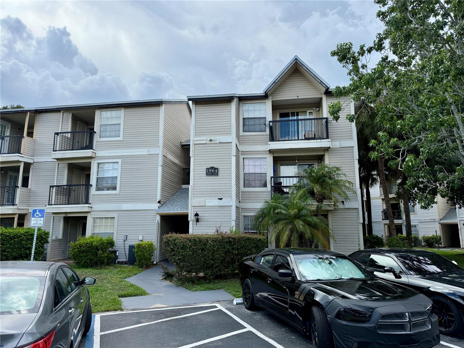 PLAZA/MILLENIUM CONDO - Residential