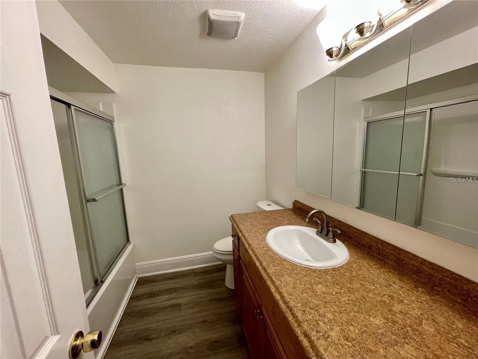 PLAZA/MILLENIUM CONDO - Residential