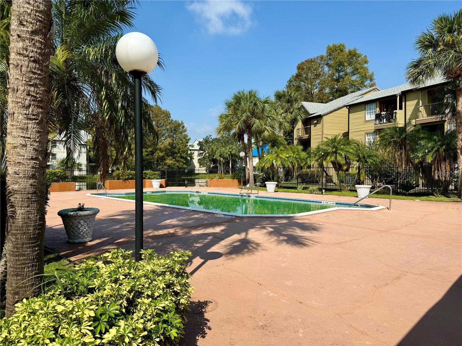 PLAZA/MILLENIUM CONDO - Residential