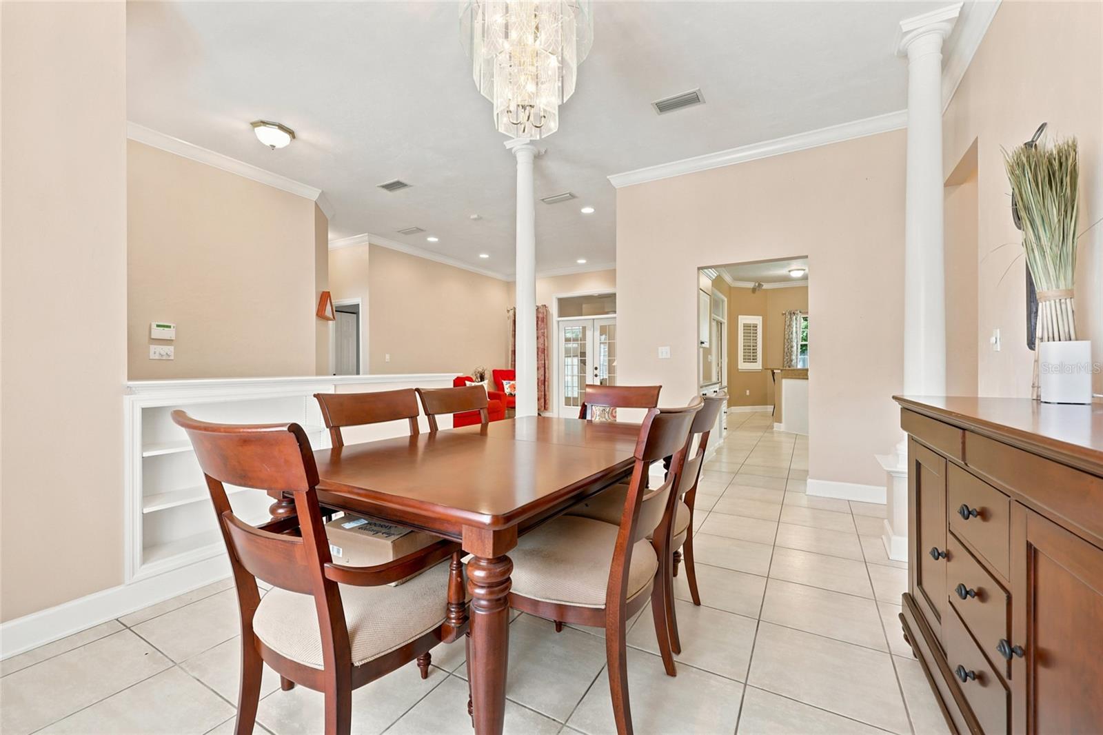 CHELSEA LANE - Residential