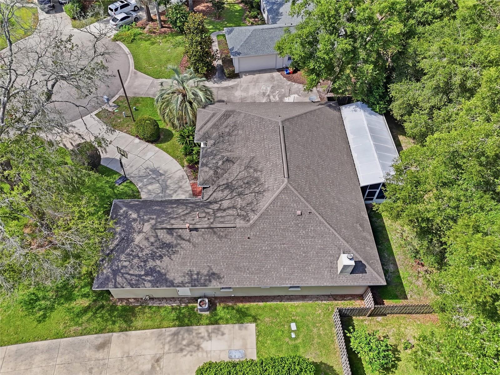 CHELSEA LANE - Residential