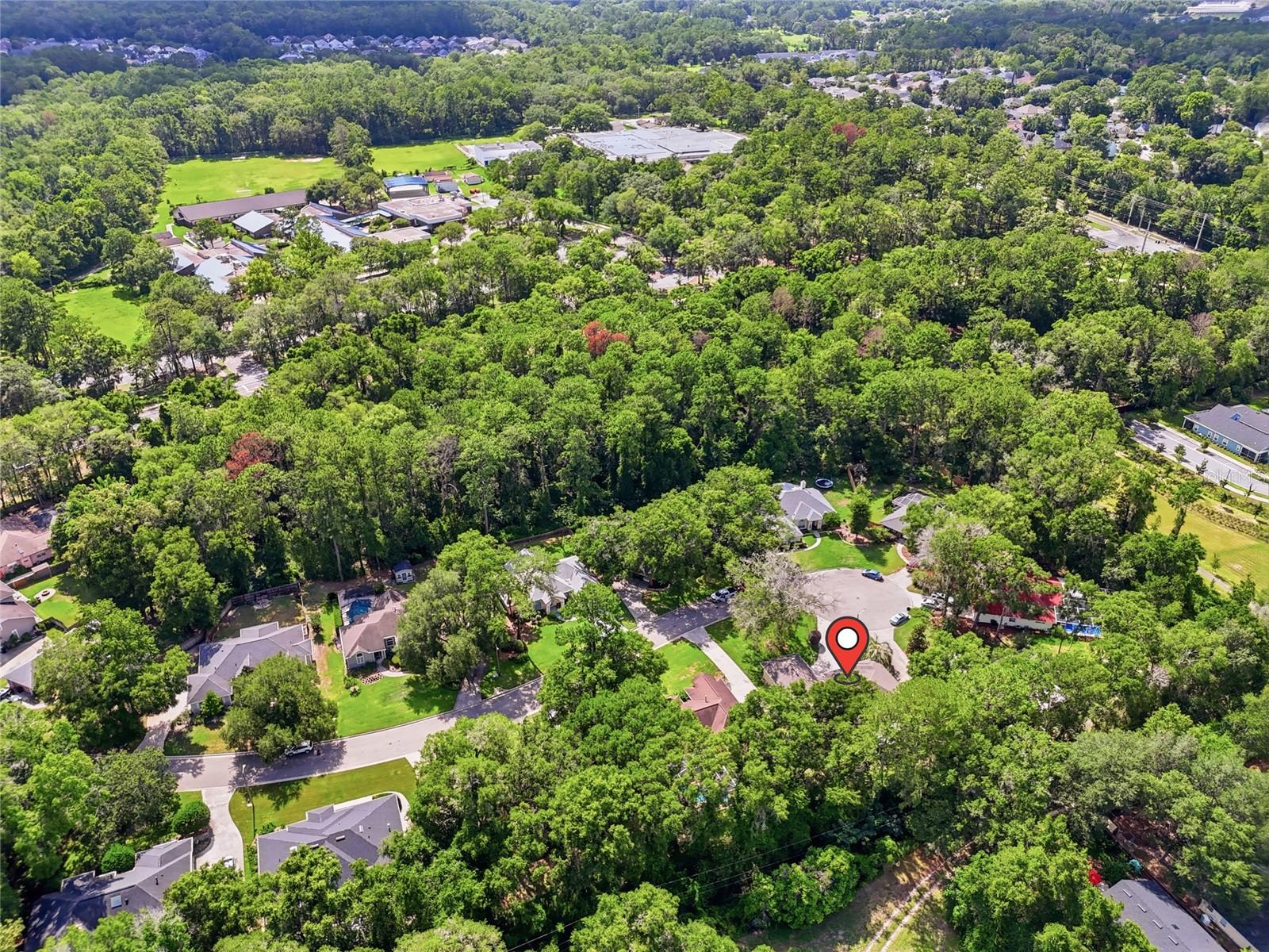 CHELSEA LANE - Residential