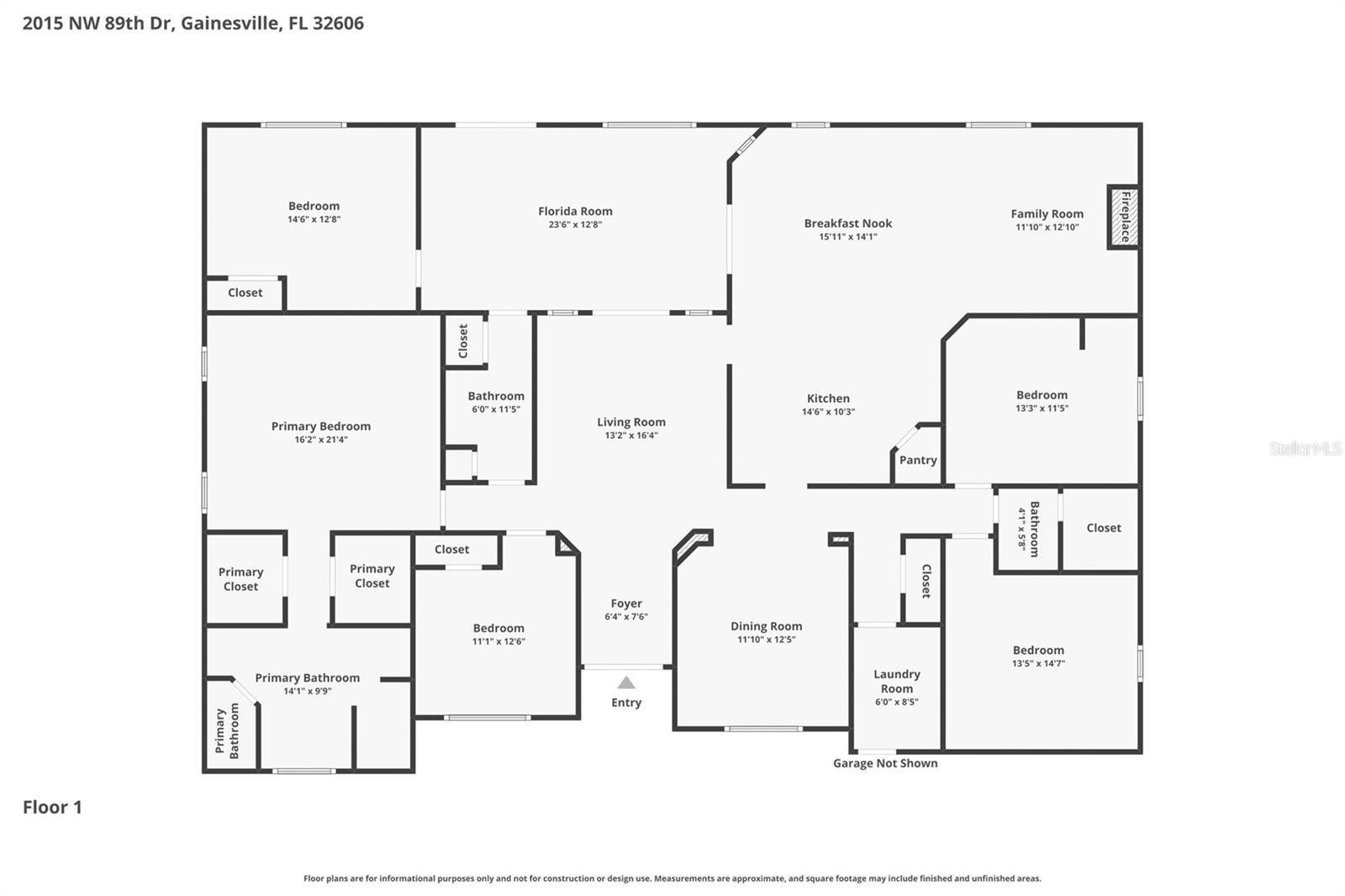 CHELSEA LANE - Residential