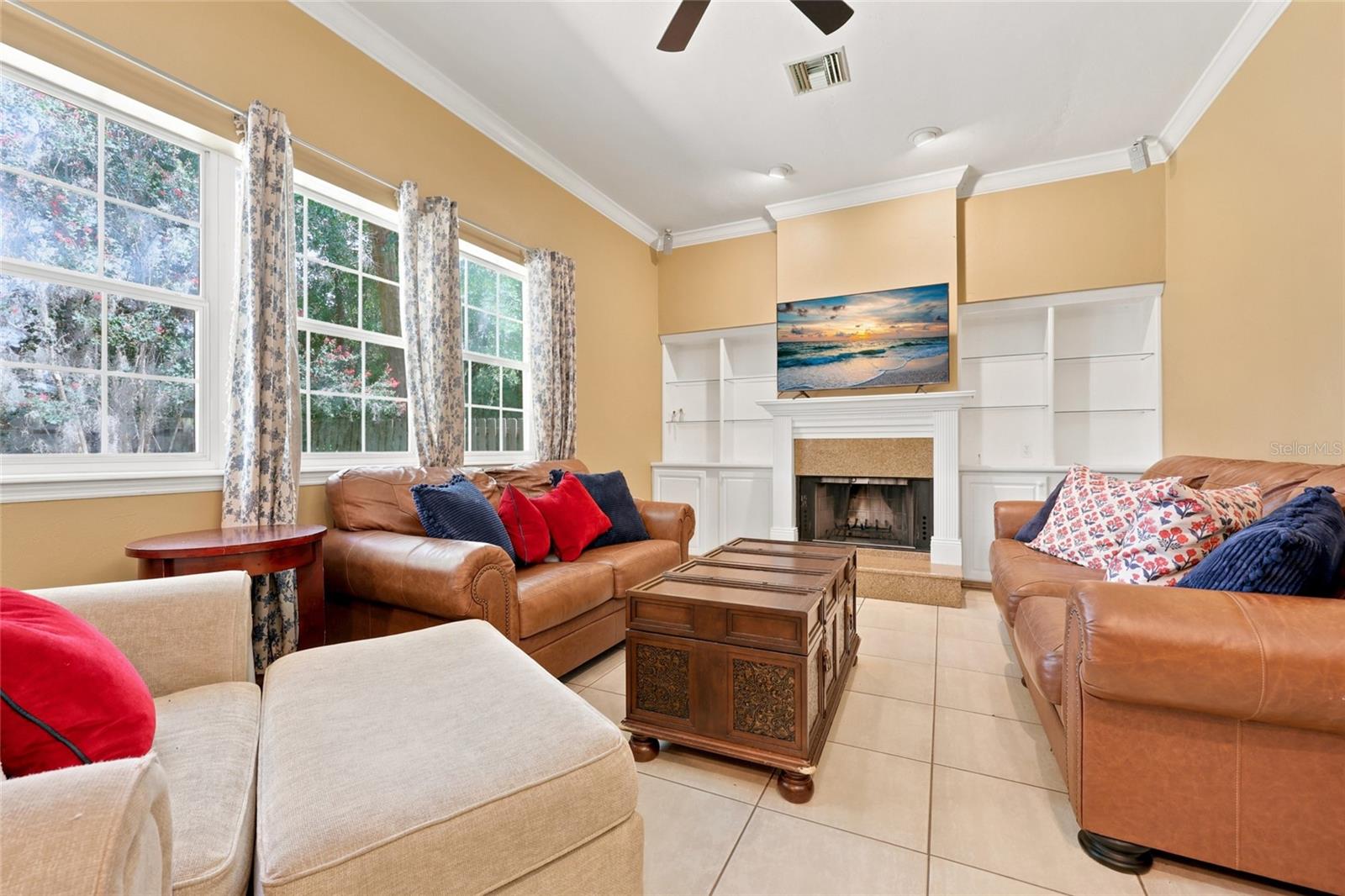 CHELSEA LANE - Residential