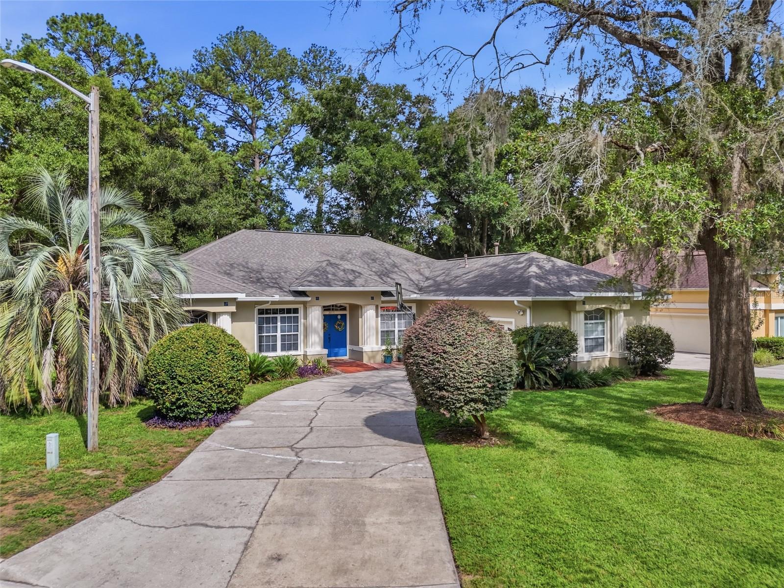 CHELSEA LANE - Residential