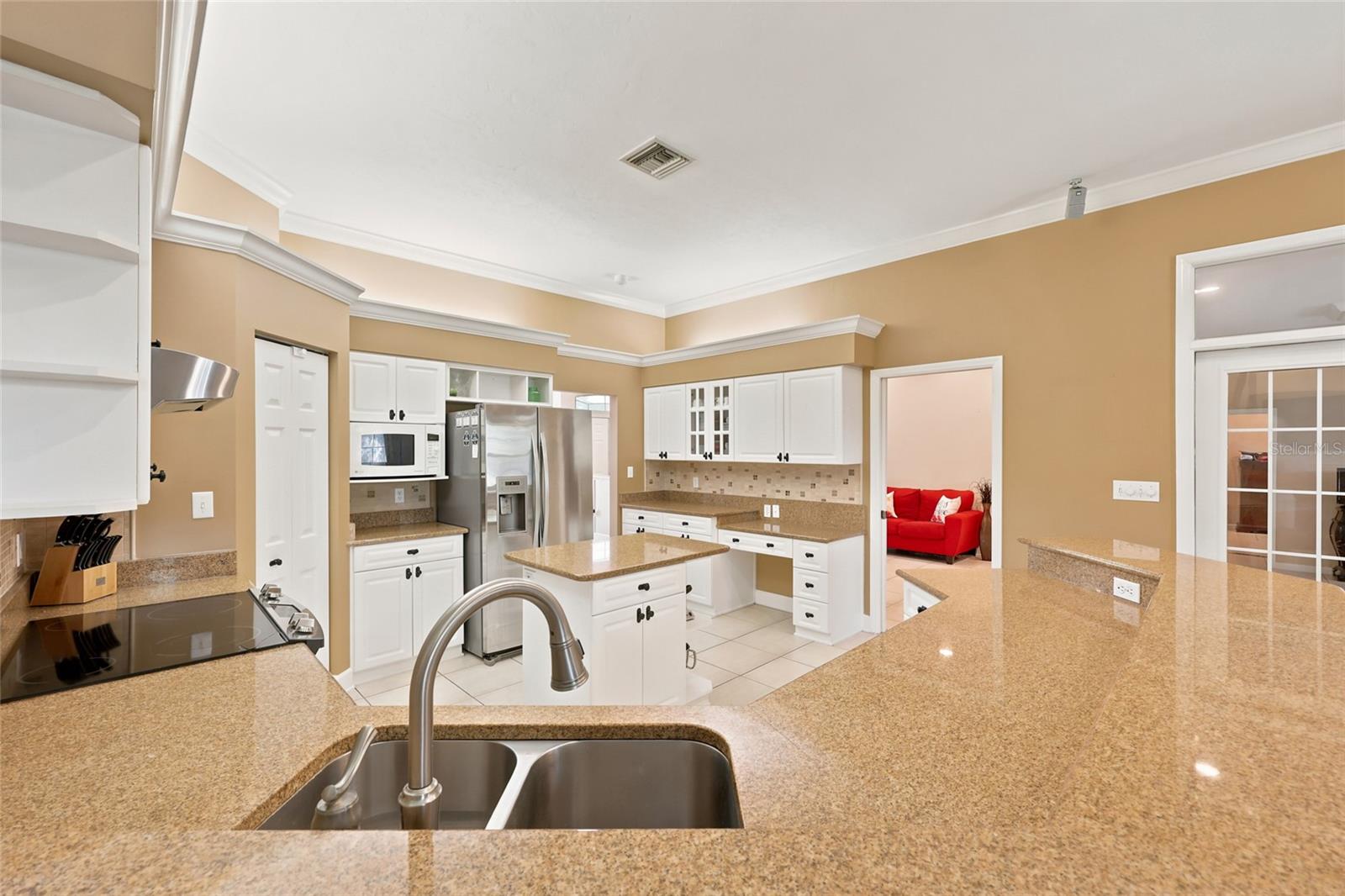 CHELSEA LANE - Residential