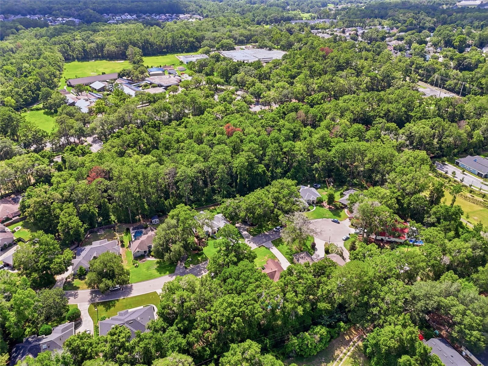 CHELSEA LANE - Residential
