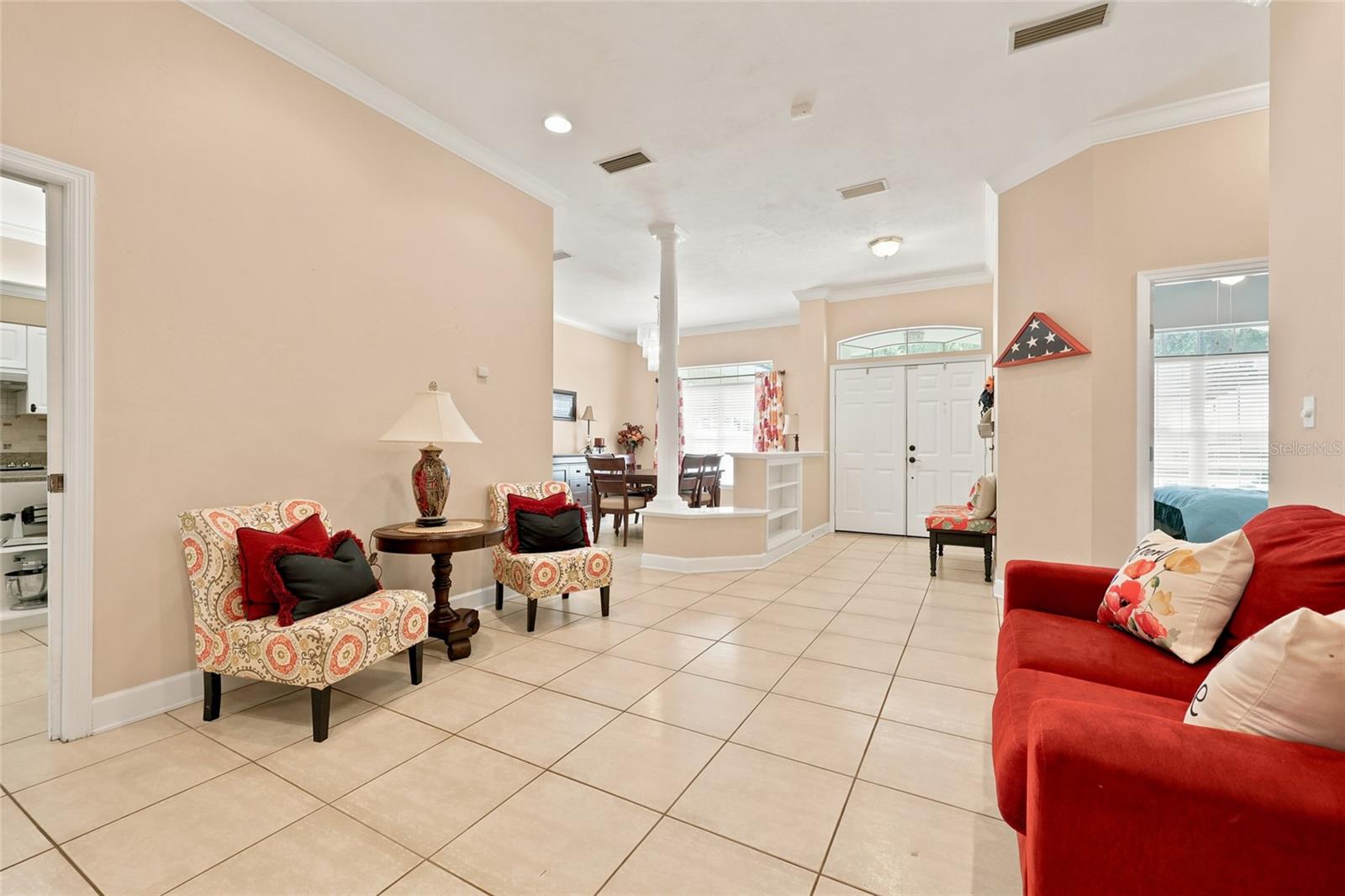 CHELSEA LANE - Residential