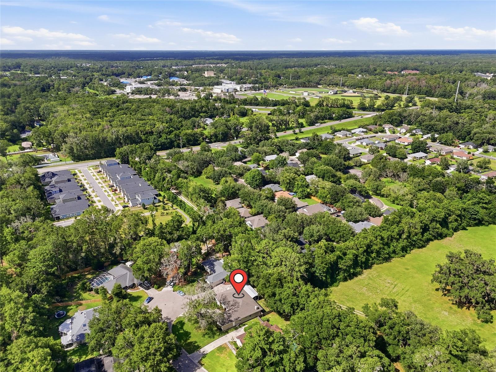 CHELSEA LANE - Residential