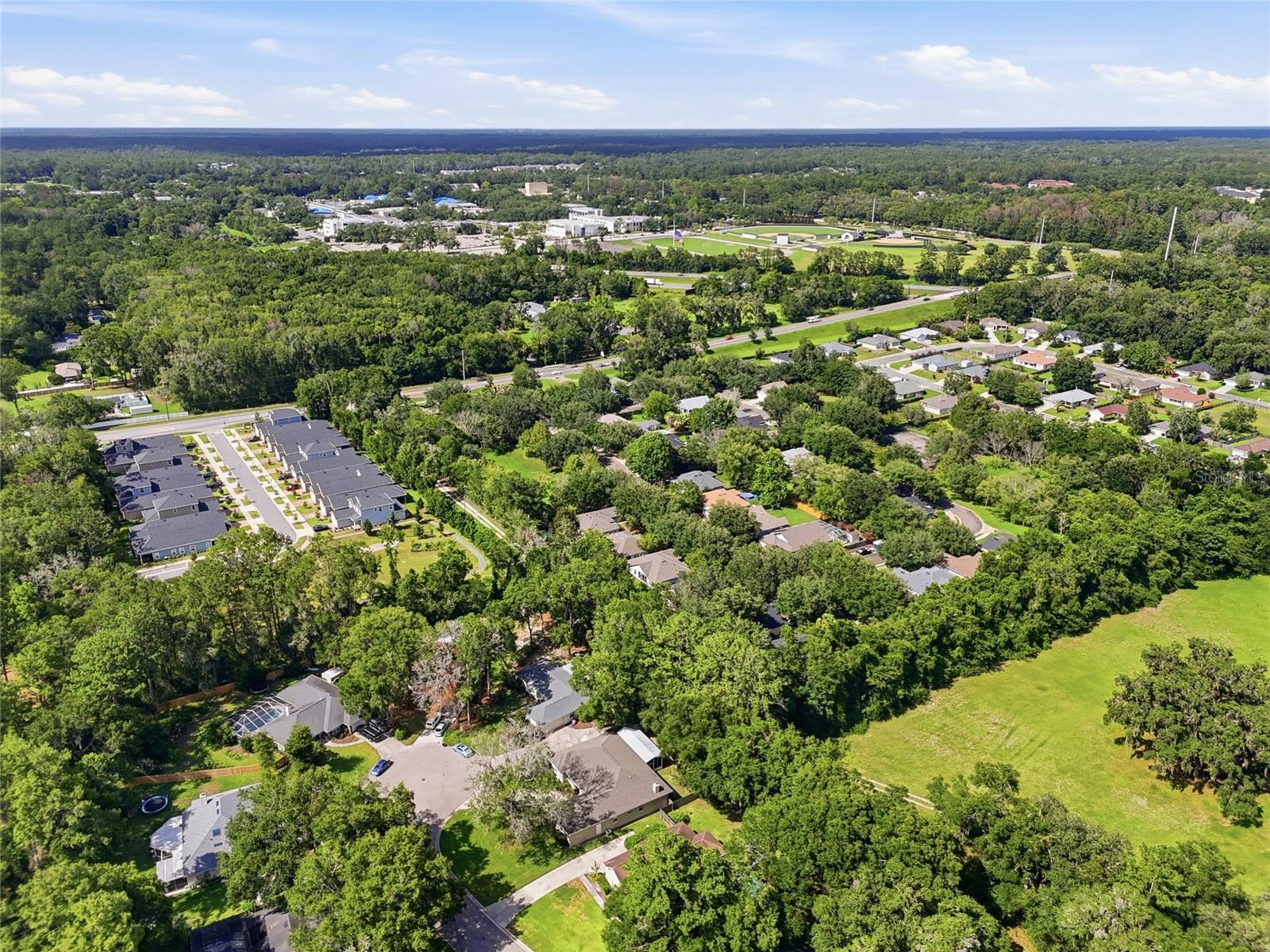 CHELSEA LANE - Residential