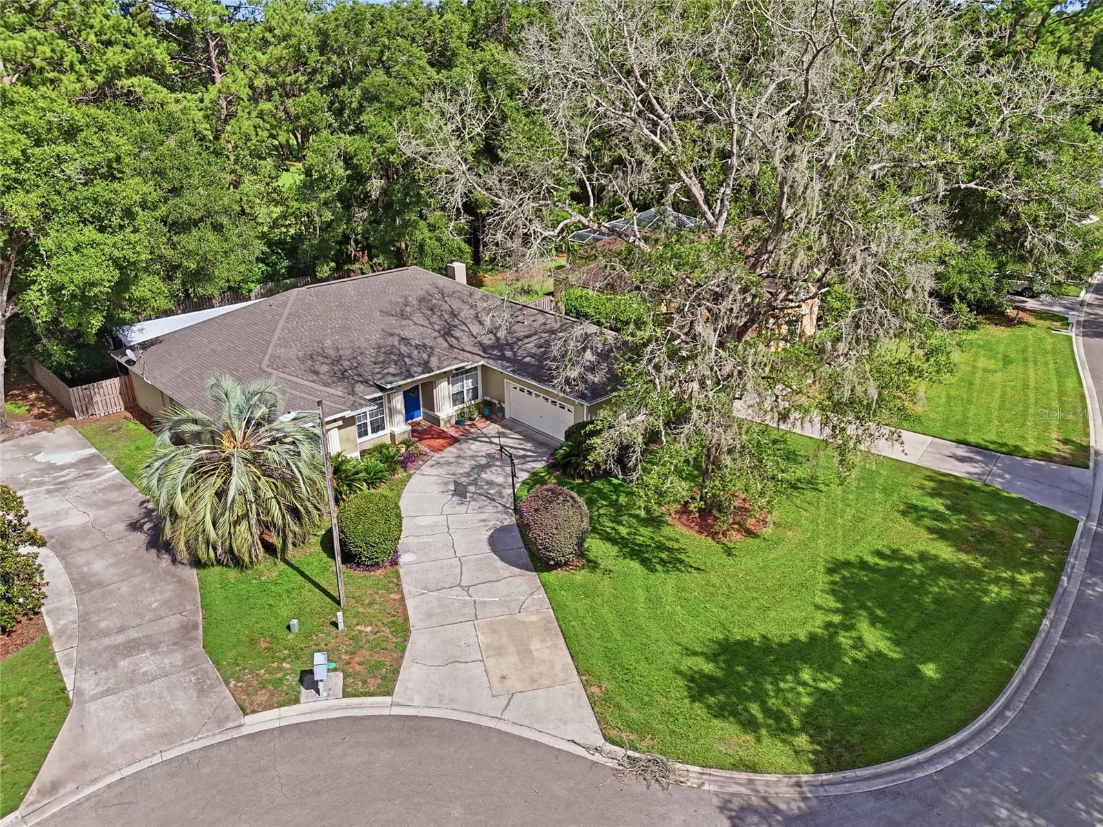 CHELSEA LANE - Residential