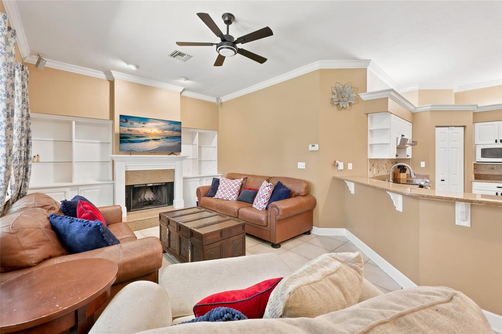 CHELSEA LANE - Residential