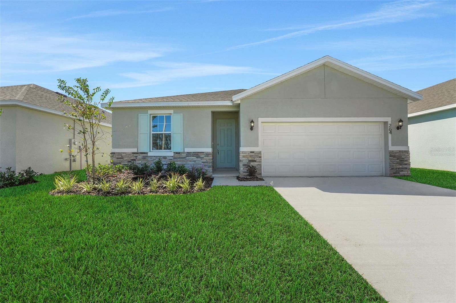 WILLOWBROOK NORTH - Residential