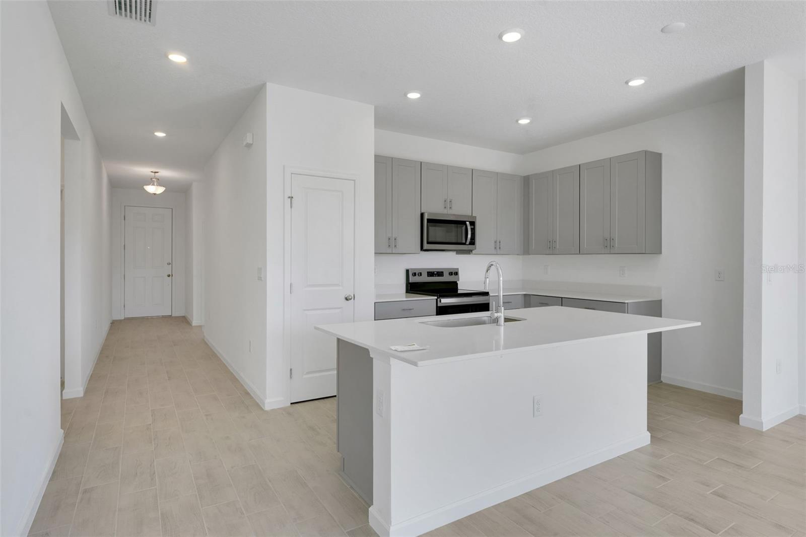 WILLOWBROOK NORTH - Residential