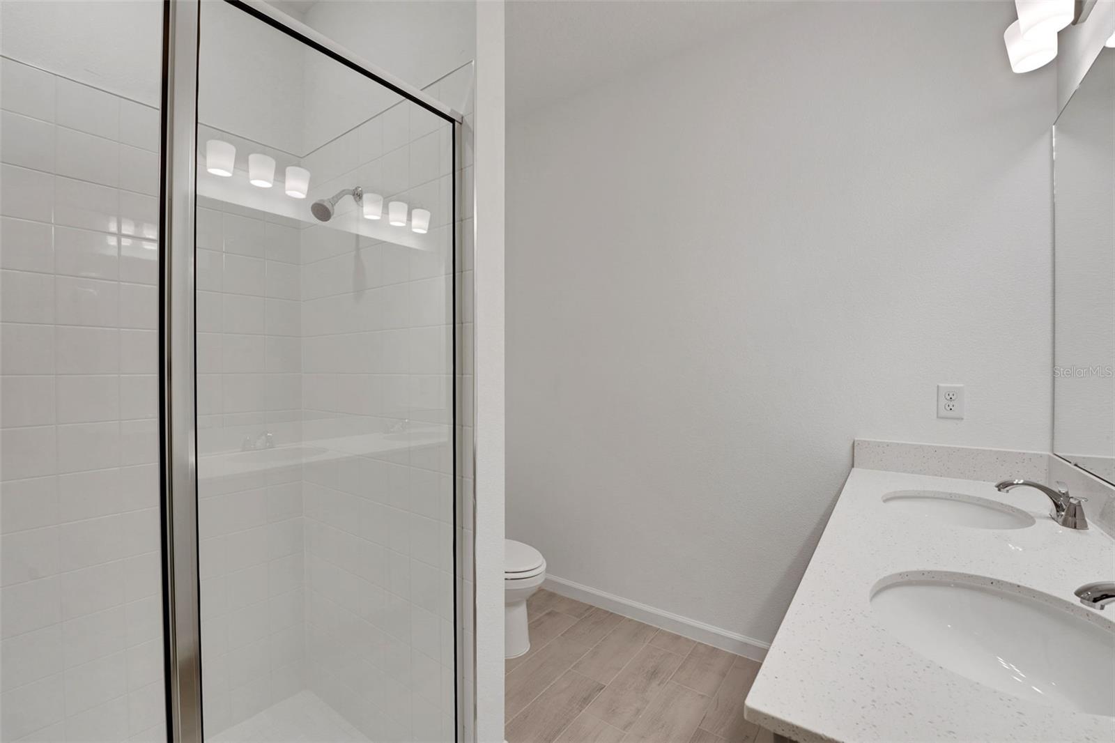 WILLOWBROOK NORTH - Residential